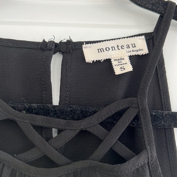 High Neck Tank - Picture 4 of 6